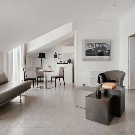 Montenapoleone Suites Milano Eksteriør billede