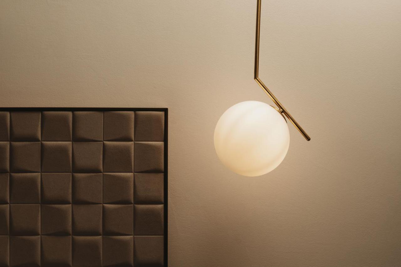 Montenapoleone Suites Milano Eksteriør billede