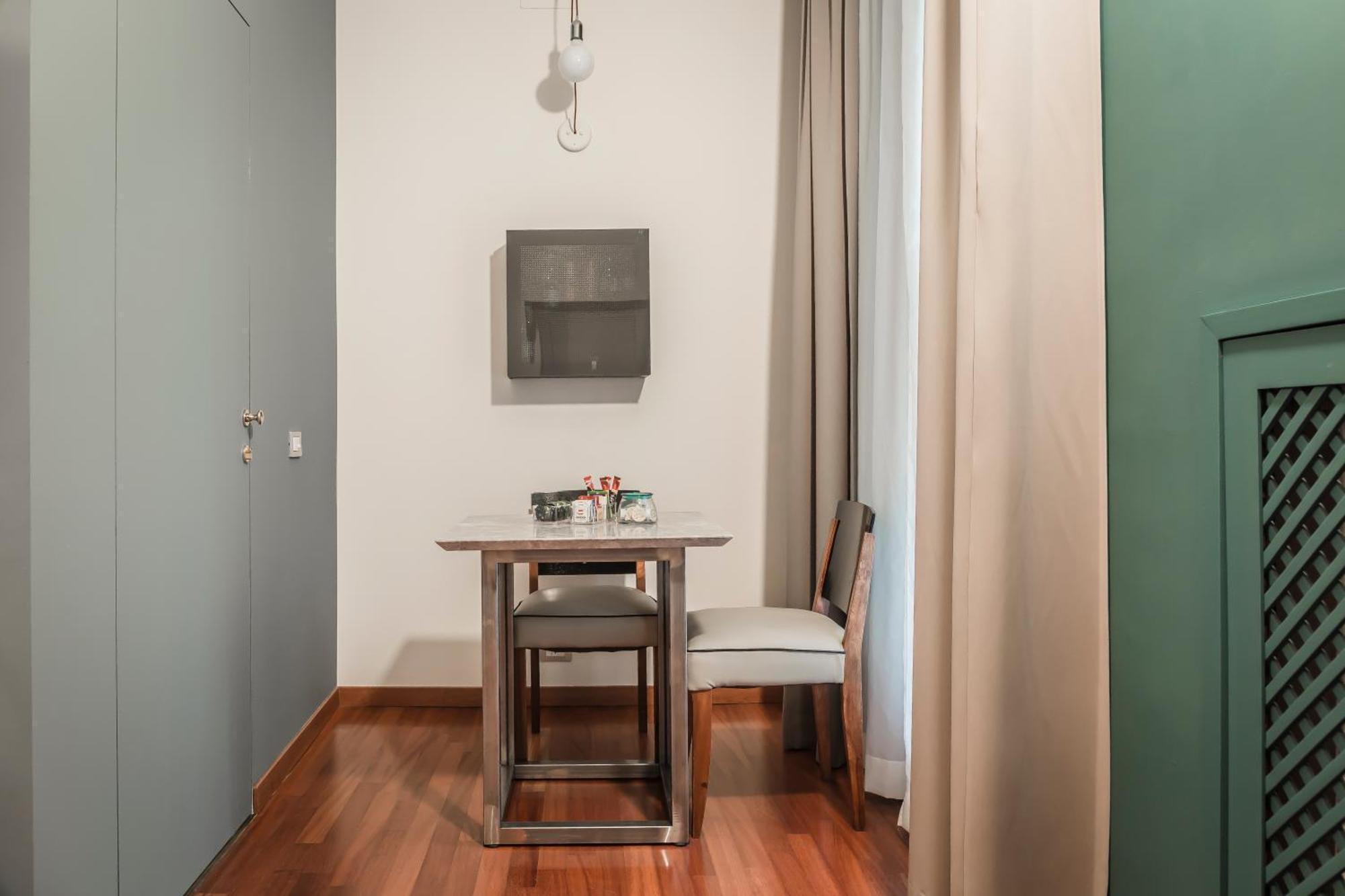 Montenapoleone Suites Milano Eksteriør billede